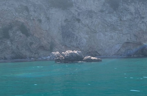 Castellammare di Stabia Boat Rental | BOAT SUITABLE FOR FAMILY GULF OF NAPLES