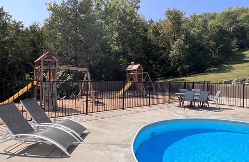 Indian Point House | Boat Slip Included, Lake Views, Close to SDC!