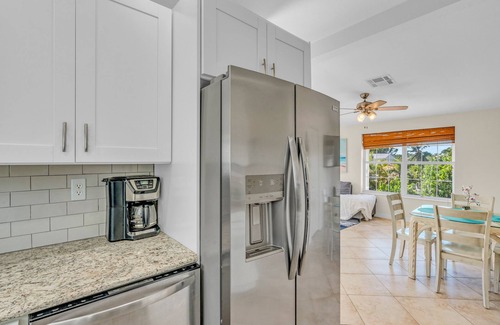 Sands House | Boater's Paradise with Boat Dock/Quick Open Water Access