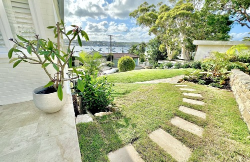 Cronulla House | Boathouse at Whitesands Cronulla