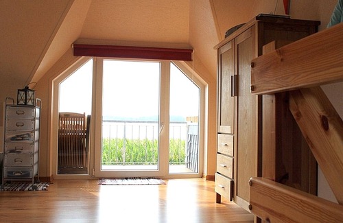 Basedow Apartment | Boathouse II