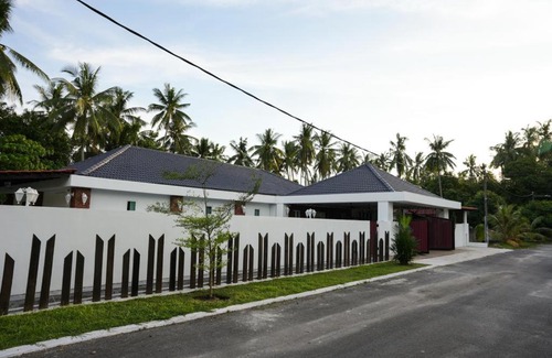Telok Gong Villa | Bob Homestay