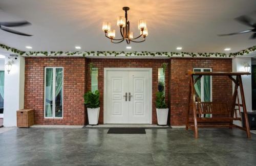 Telok Gong Villa | Bob Homestay