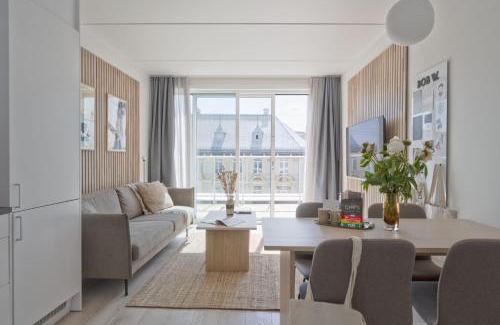 Gronland Apartment | Bob W Gamle Oslo