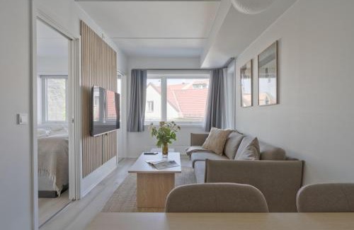Gronland Apartment | Bob W Gamle Oslo