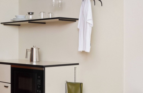 Kaartinkaupunki Apartment | Bob W Kaarti