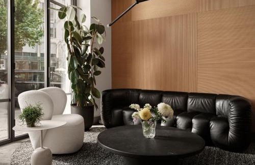 Deutsches Museum Hotel | Bob W Munich Old Town