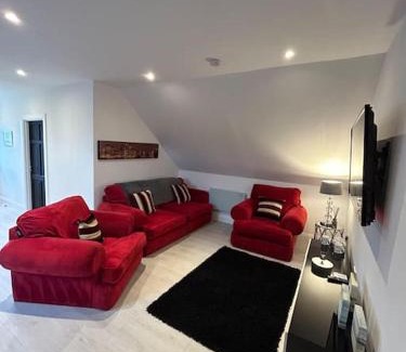 Belmullet Apartment | Bobbys Studio