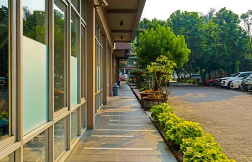 Cimahi Apartment | Bobo inn Baros The Edge