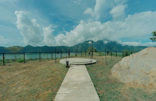 Toya Bungkah Cabin | Bobocabin Kintamani