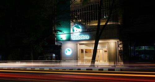 Solo City Centre Hotel | Bobopod Slamet Riyadi, Solo