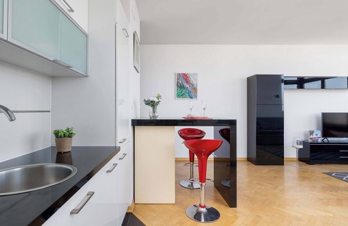 Lagiewniki Apartment | Bobrzyńskiego 43B | Cosy Apartment | Parking