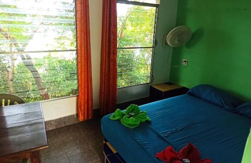 Boca Chica Hotel | Boca Brava Lodge