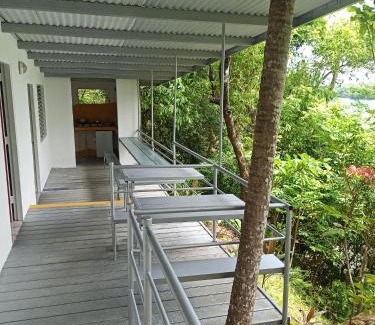 Boca Chica Hotel | Boca Brava Lodge