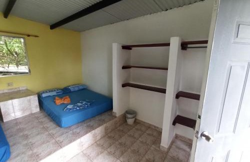 Boca Chica Hotel | Boca Brava Lodge
