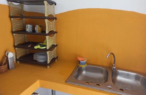 Boca Chica Hotel | Boca Brava Lodge