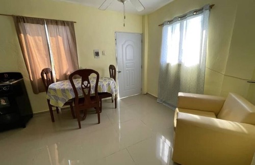 Boca Chica Apartment | Boca Chica Apt 2nd level