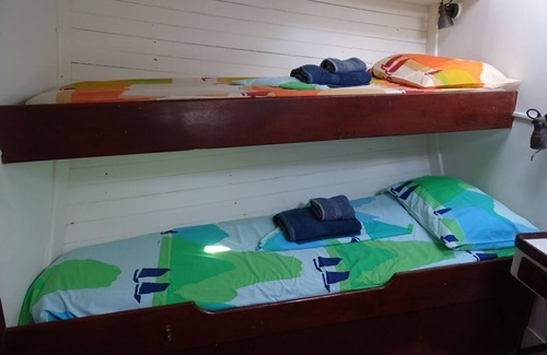 Boca Chica Boat Rental | BOCA CHICA - Unique experience aboard a SAILING BOAT
