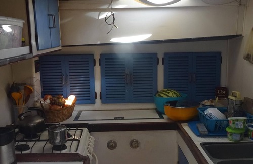 Boca Chica Boat Rental | BOCA CHICA - Unique experience aboard a SAILING BOAT