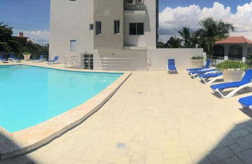Reparto Ibarra Apartment | Boca Del Mar Marsin