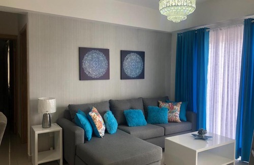 Reparto Ibarra Apartment | Boca Del Mar Marsin