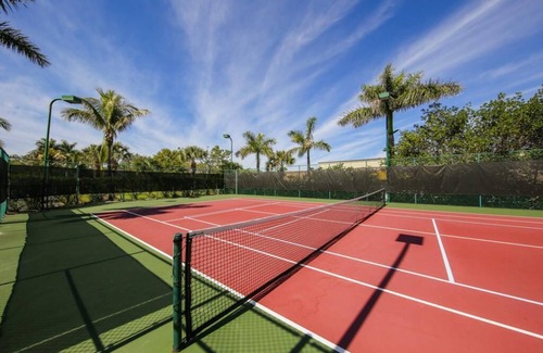 Placida House | Boca Vista Harbor - 402-D