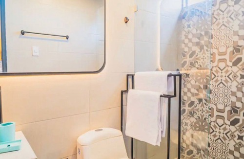 Cartagena District Apartment | Bocagrande Houstel Ctc Small