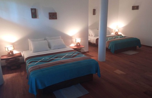 Big Creek Bed & Breakfast | Bocas del Toro, B&B Bocas del Toro, Hotel Bocas del Toro