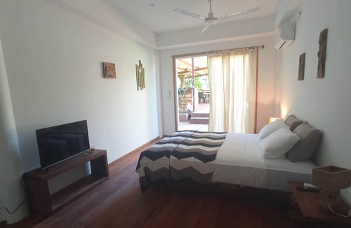 Big Creek Bed & Breakfast | Bocas del Toro, B&B Bocas del Toro, Hotel Bocas del Toro