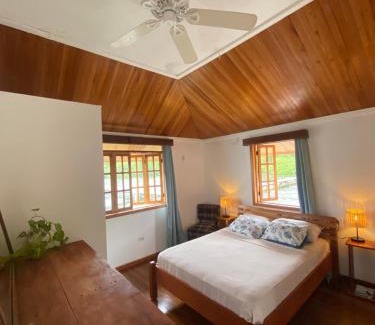 Punta Caracol Villa | Bocas Villas