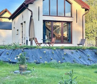 Sarnaki House | Bocian nad Bugiem