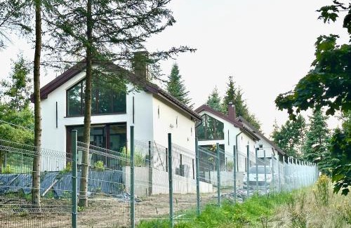 Sarnaki House | Bocian nad Bugiem