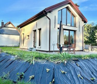 Sarnaki House | Bocian nad Bugiem