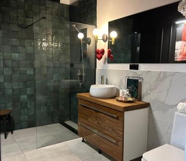 gmina Barwice House | Bocianie Gniazdo I LUX RELAX Apartamenty