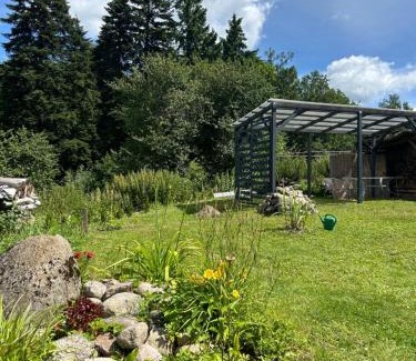 gmina Barwice House | Bocianie Gniazdo I LUX RELAX Apartamenty