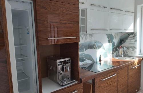 gmina Barwice House | Bocianie Gniazdo I LUX RELAX Apartamenty