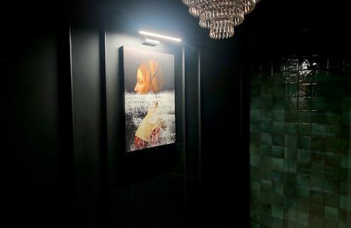 gmina Barwice House | Bocianie Gniazdo I LUX RELAX Apartamenty