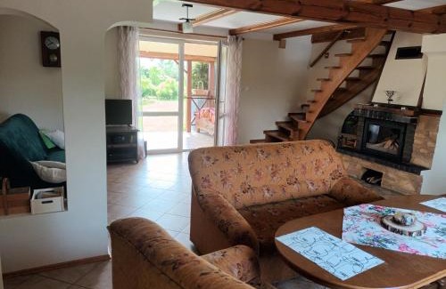 Kolno House | Bocianie Siedlisko
