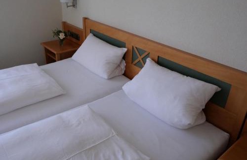 Sommerach House | Bocksbeutelherberge