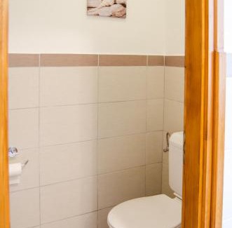Heviz Apartment | bodó apartman 1