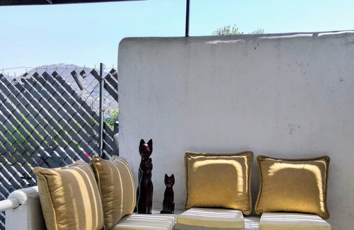Cuernavaca House | BODA O EVENTO EN JIUTEPEC