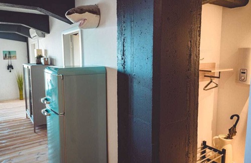 Barth Apartment | Boddenloft Wohnung 4.1