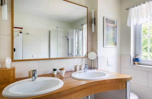 Ummanz House | Boddenrauschen by Interhome