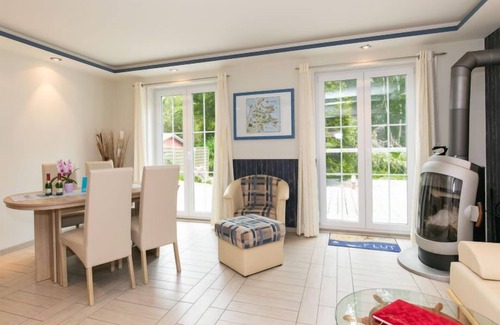 Ummanz House | Boddenrauschen by Interhome
