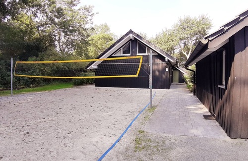 Wiek Apartment | Boddenstrand - FH Boddenstrand- directly on the Bodden, sauna, garden!