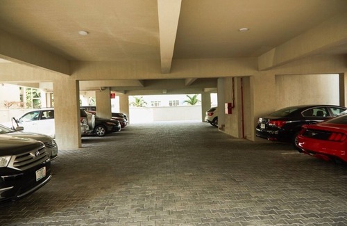 Lekki Phase 1 Apartment | Bode Apartments - NVB