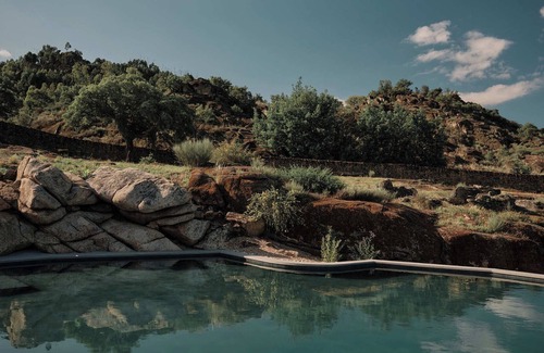 Idanha-a-Nova House | Bode Country House