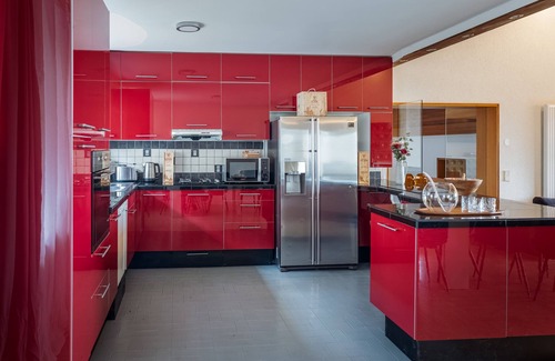 Rickenbach Apartment | Bodea Alpenblick