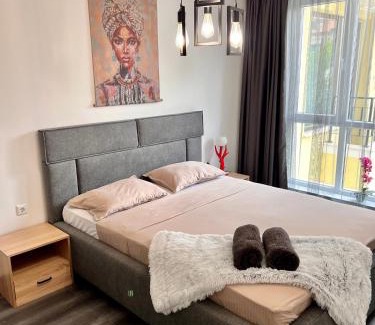 Plovdiv Apartment | Bodega Apartments II