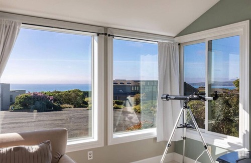 Bodega Bay House | Bodega Bay Sonoma Coast Ocean Views 3 Bedroom Home